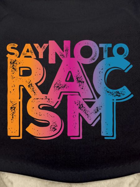Say No to Racism