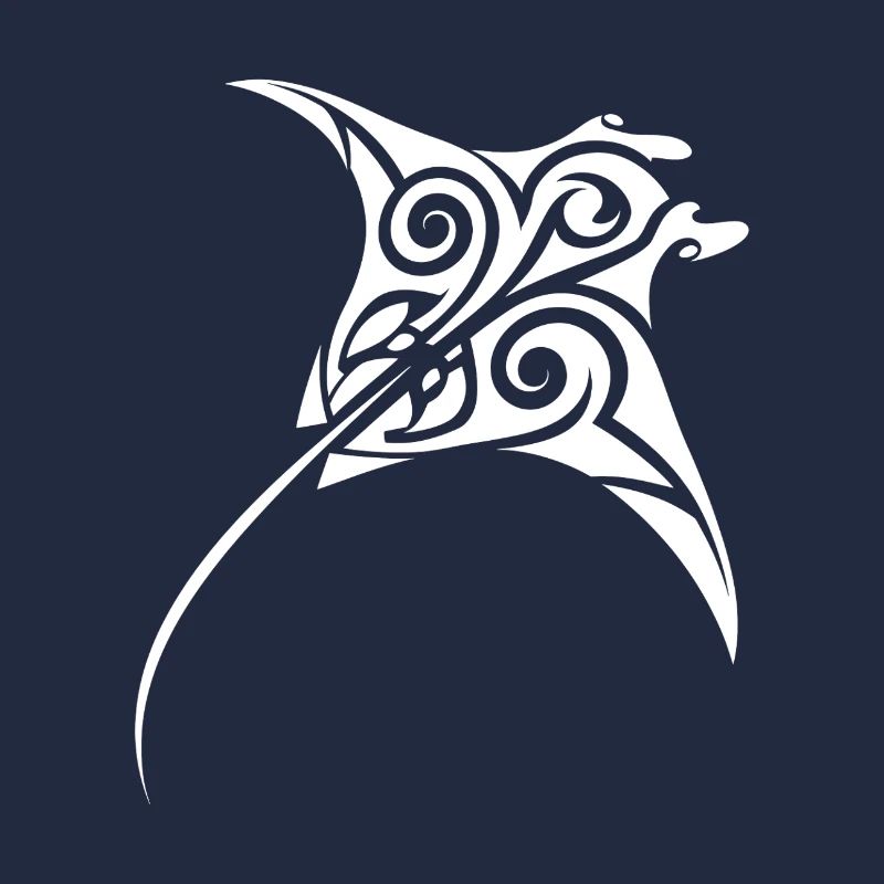 Manta ray