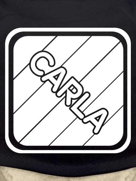 Prénom Carla