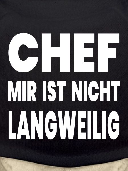 chef