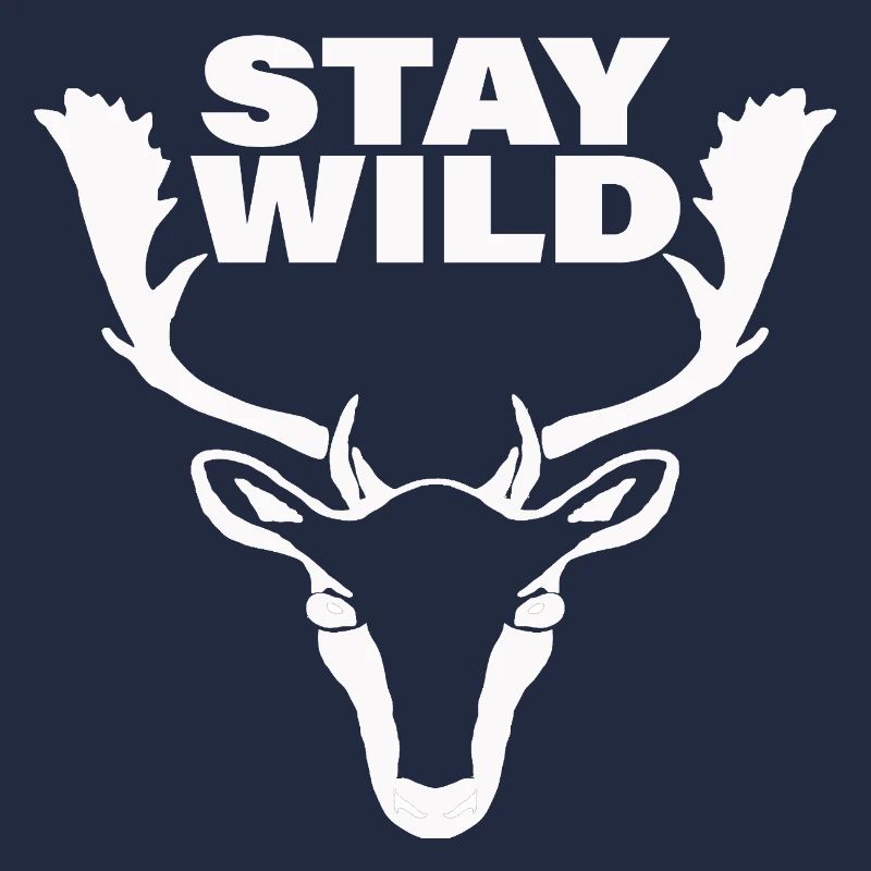 STAY WILD