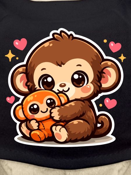 Punch the Monkey Japan