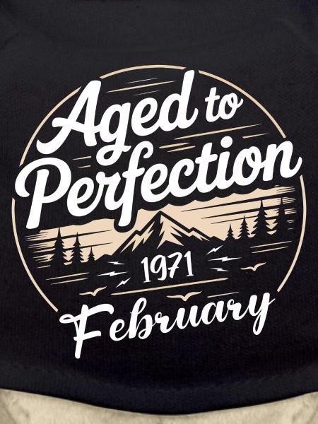 Februar 1971 