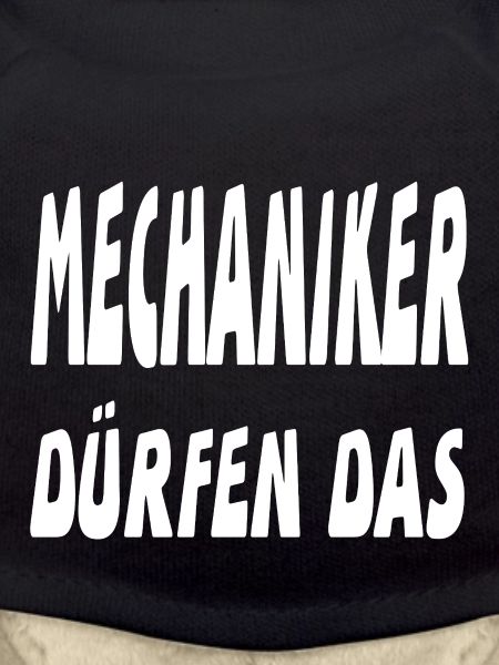 Mechaniker