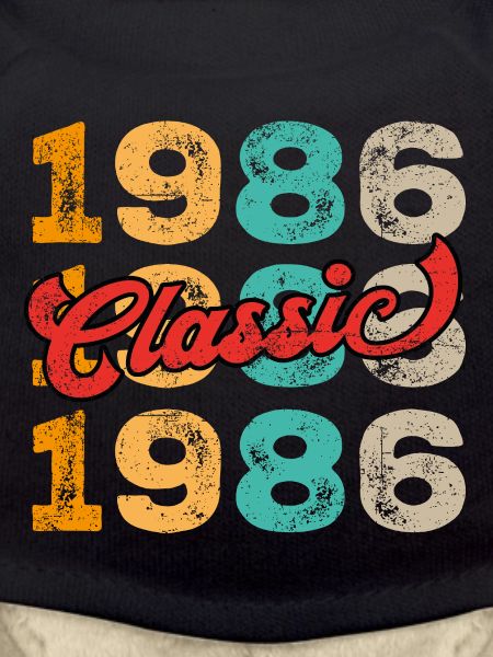 1986 Classic
