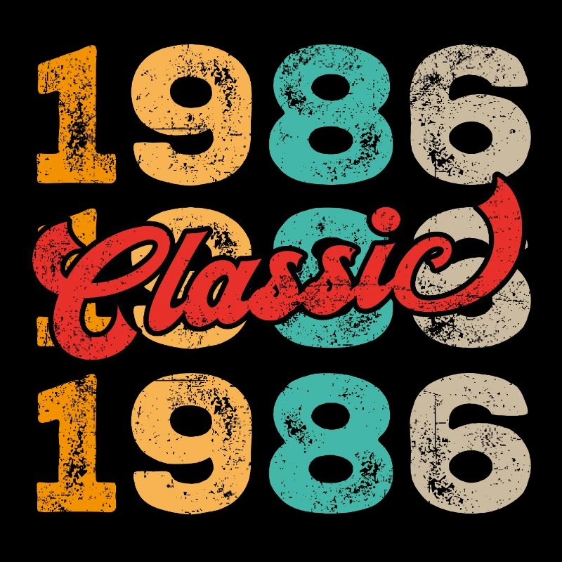 1986 Classic