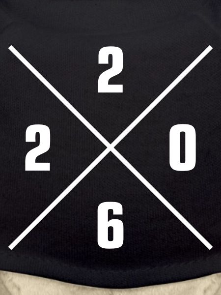 2026 year