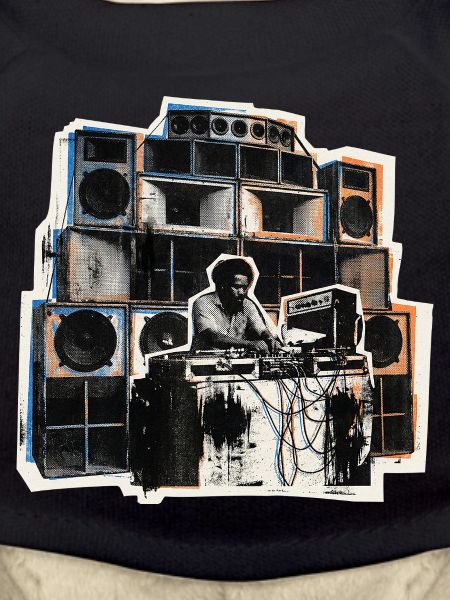 Dub Reggae Soundsystem Roots