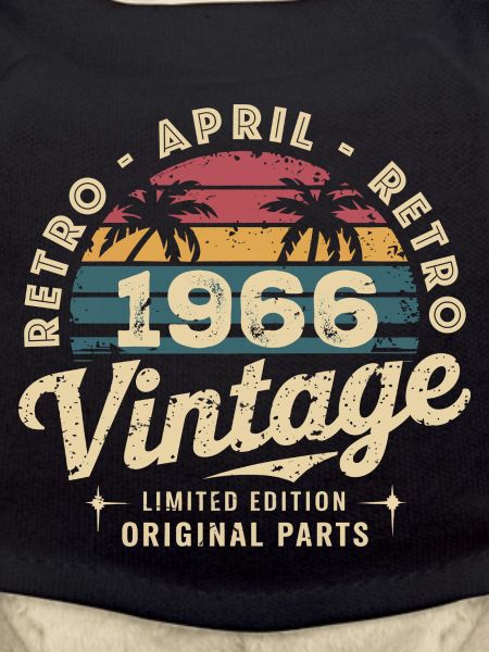 Avril 1966 - April 1966