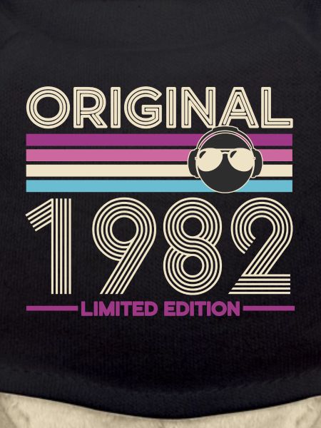 Original 1982 Retro Edition