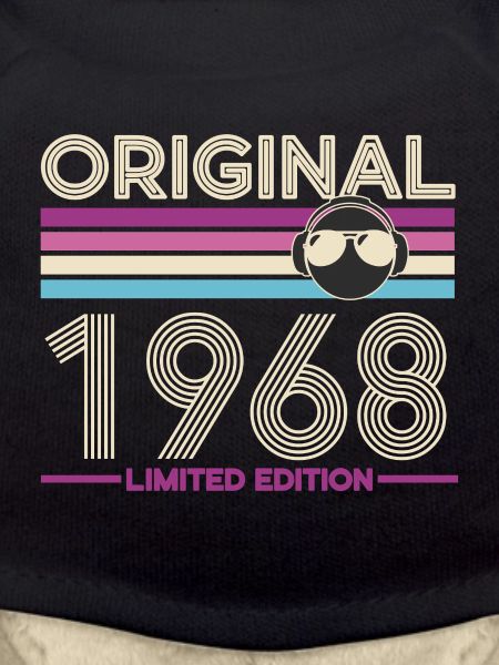 Original 1968 Édition Limitée