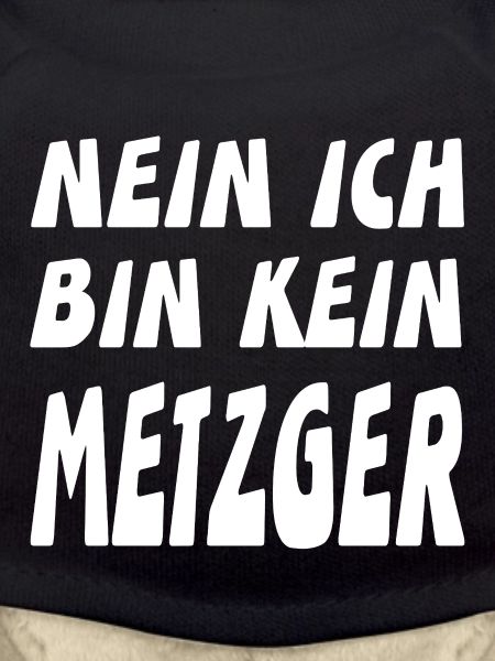 Metzger