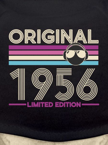 Original 1956 Limited Edition