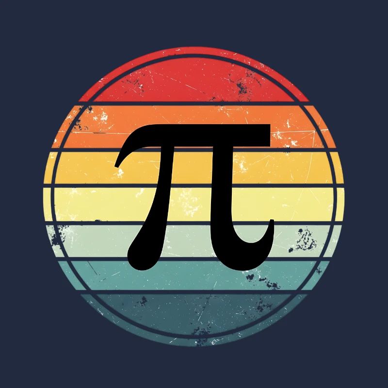 Mathématiques Pi