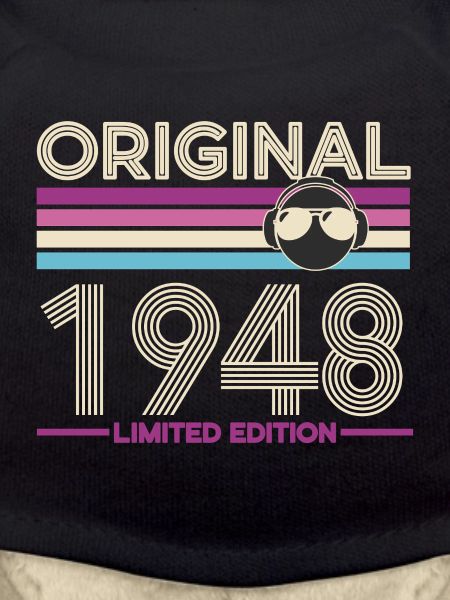 Original 1948 Limited Edition