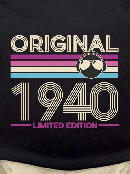 Original 1940 Limited Edition