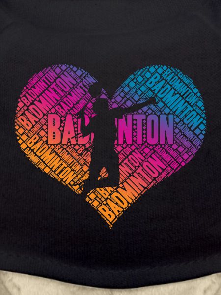 Badminton