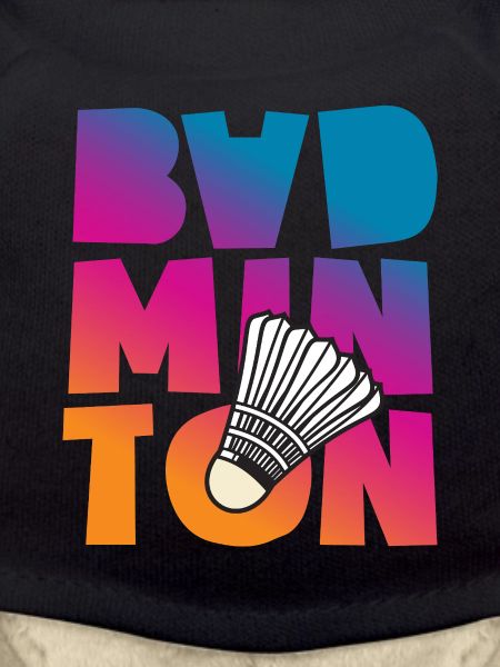Badminton