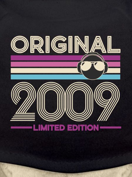 Original 2009 Limited Edition