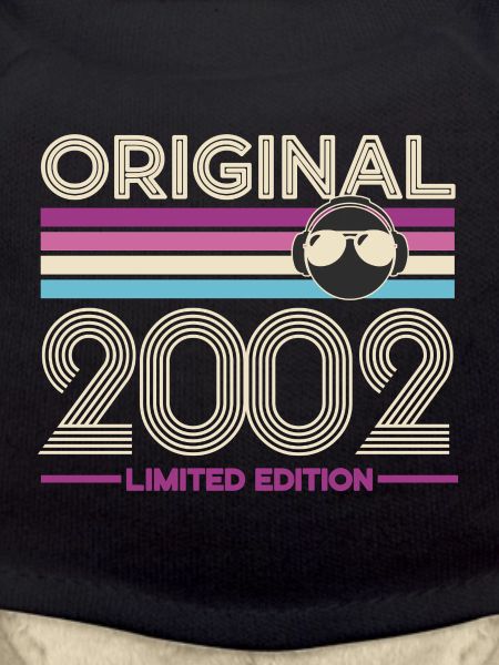 2002 Retro Édition Limitée
