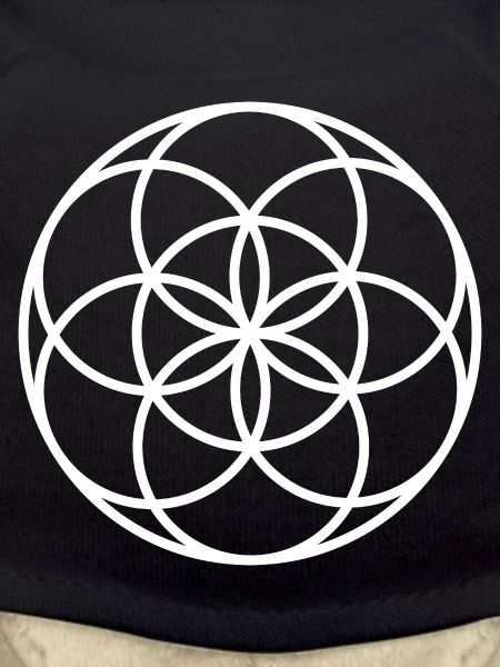 Seed of Life - Sacred Geometry