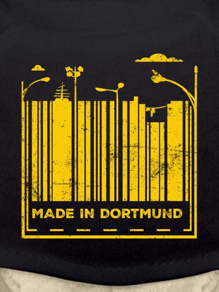 Made in Dortmund