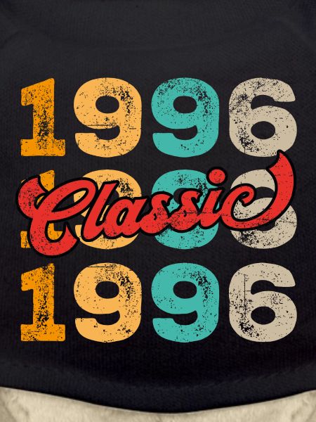 Classique 1996