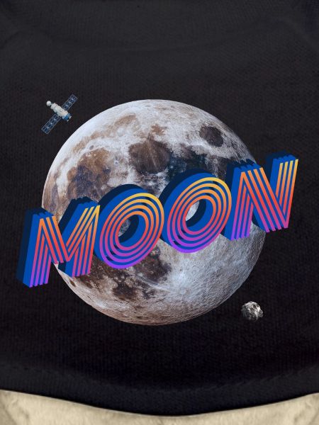 Moon – Weltraumserie