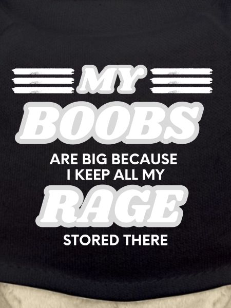 Big Boobs