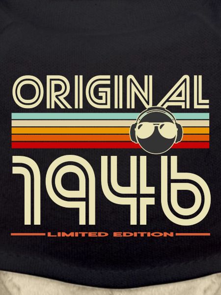 Original 1946 Retro Édition Limitée