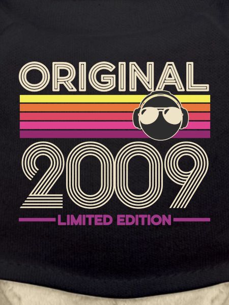 Original 2009 Edition