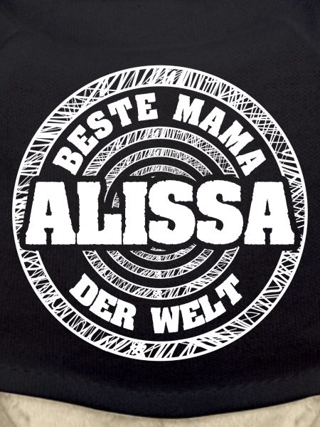 Geschenk für Alissa