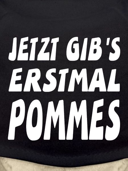 Pommes