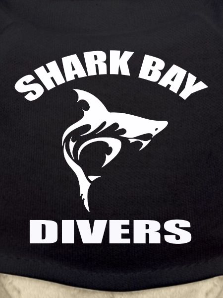 SHARK BAY DIVERS