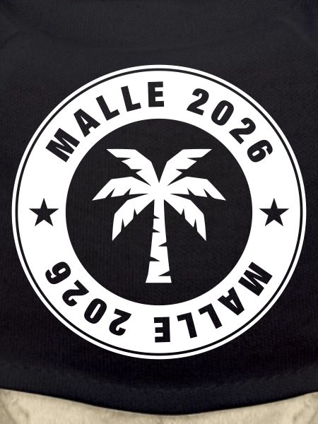 Malle 2026 Palm Tree Circle