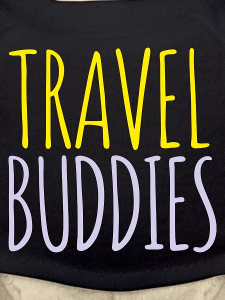 Travel Friends