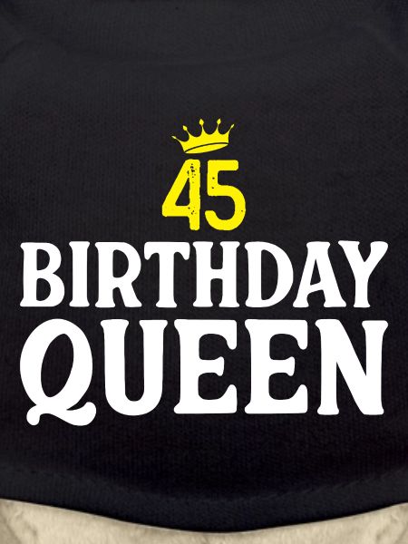 45th Birthday Gifts