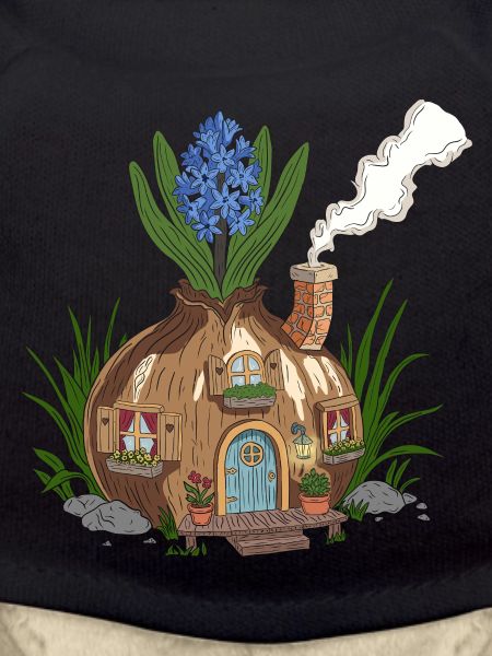 Hyacinth house