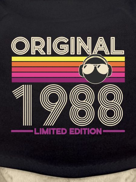 Original 1988 Retro Edition