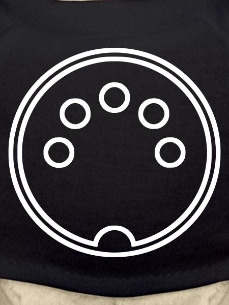 MIDI Connector