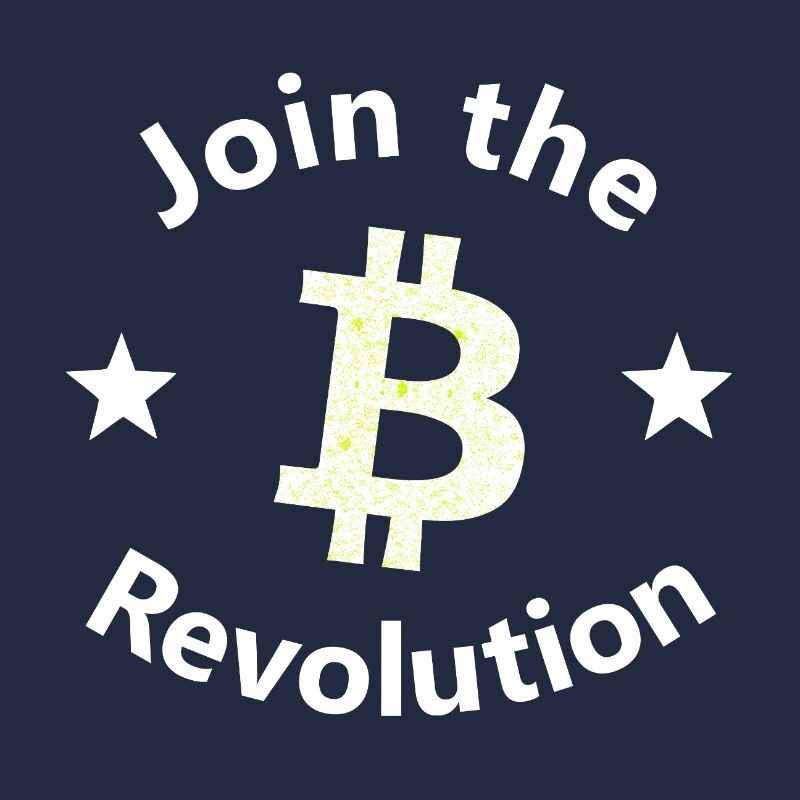 Bitcoin Revolt Circle