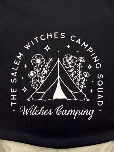 Hexen-Camp-Hexen-Sommercamp-Gruppe Matching