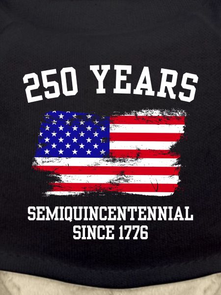 USA 250 Semiquincentennial