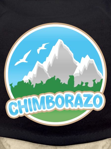 Berg Chimborazo