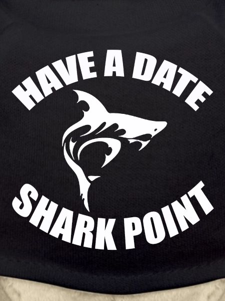 HAVE A DATE - SHARK POINT