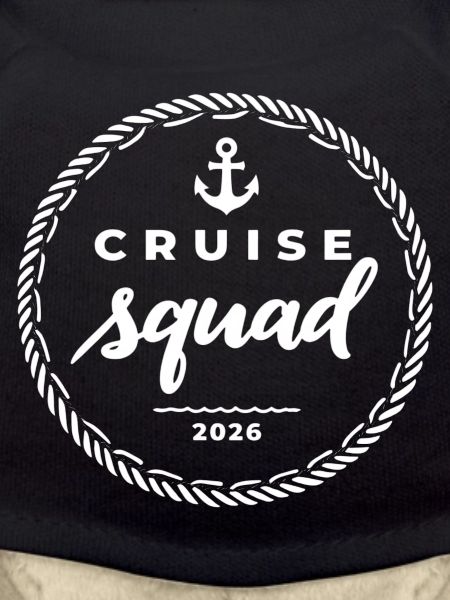 Croisière Squad Kreuzfahrt 2026