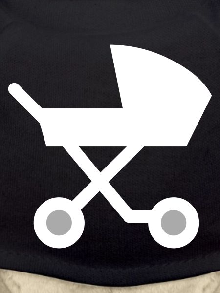 baby carriage
