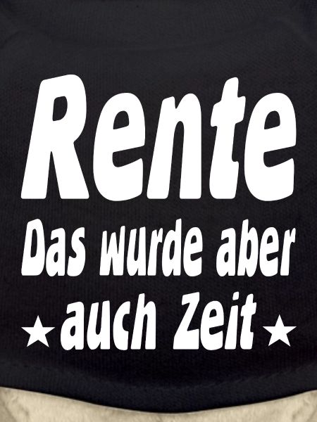 Rente