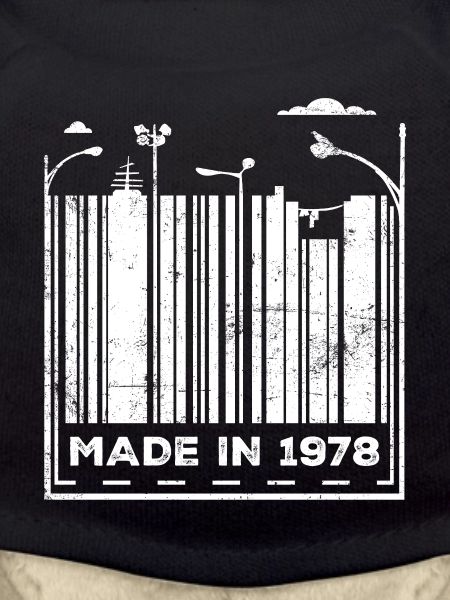 Millésime 1978