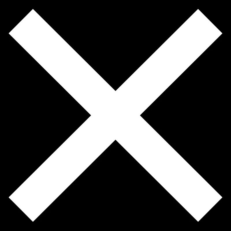 Signes X